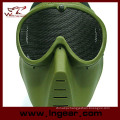 Airsoft Paintball Full Face No Fog Goggle Mask